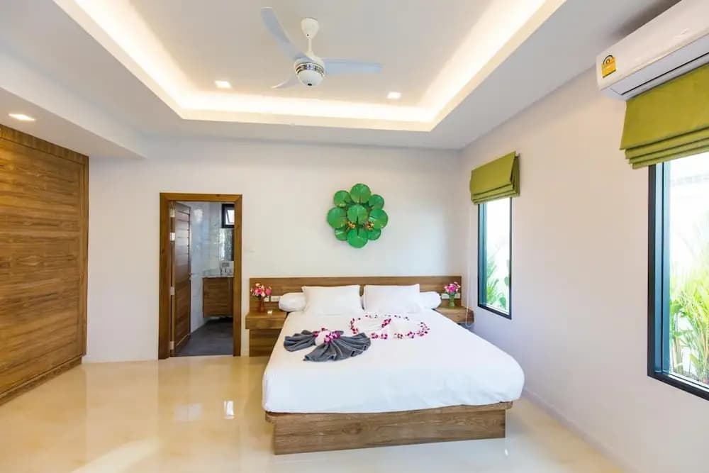 Nenuphar Villa - photo 3
