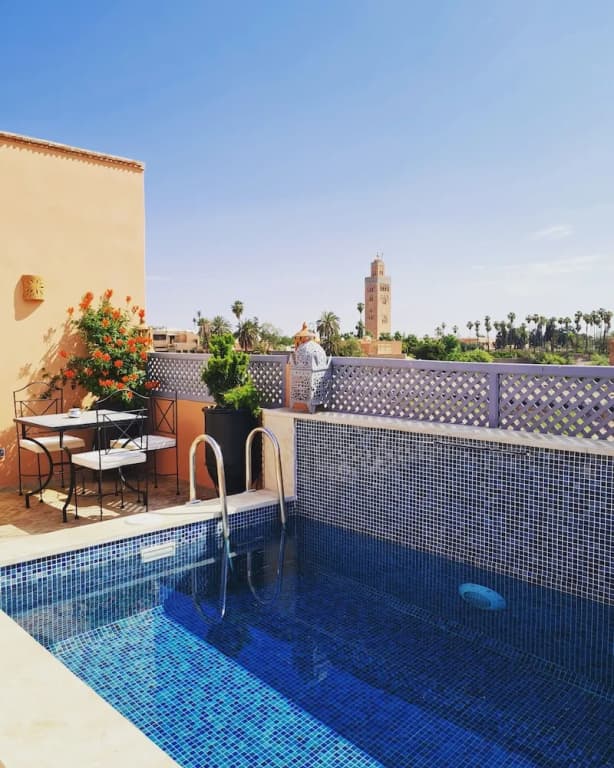 Riad Beni Sidel - photo 18