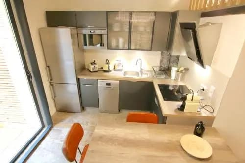 Bel appartement avec jardin hyper centre Nice - photo 16