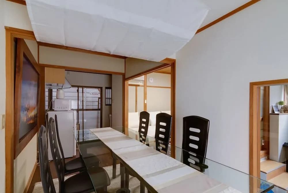 Hokusai Stay - photo 3