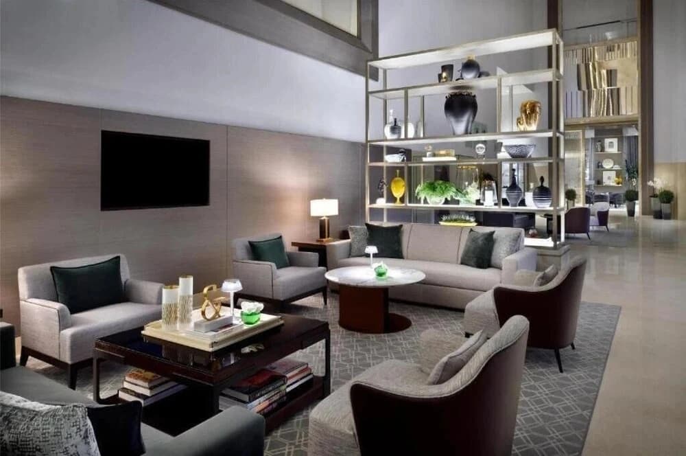Kempinski Central Avenue Residence - photo 11