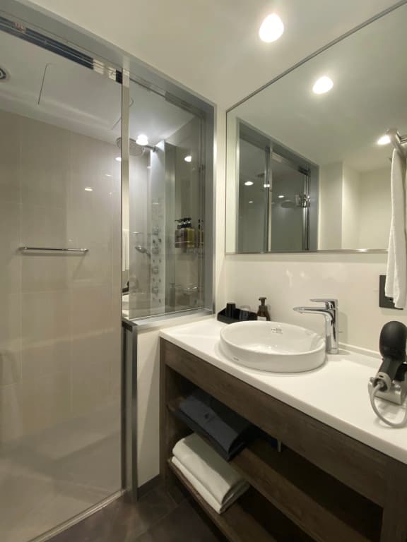the b ginza Hotel - photo 40