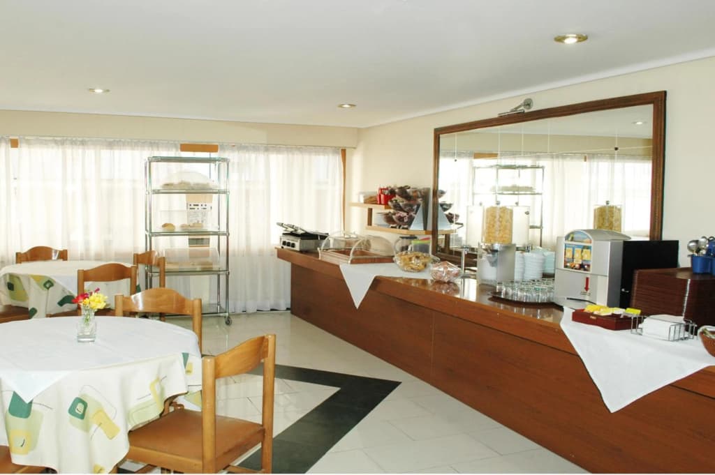 Omiros Hotel - photo 12