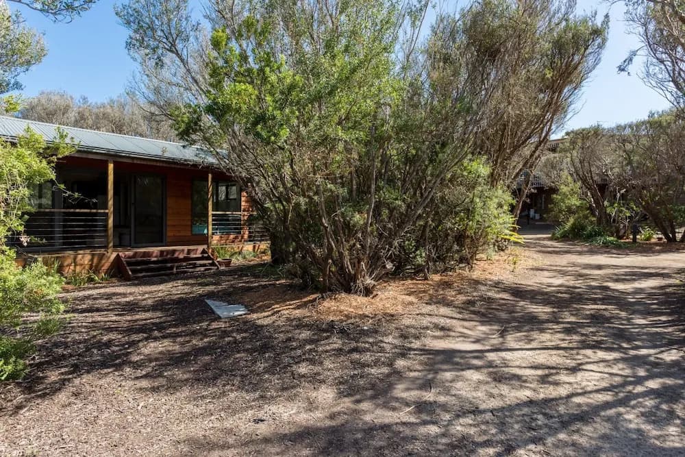 The Heyfield Hideaway - photo 19