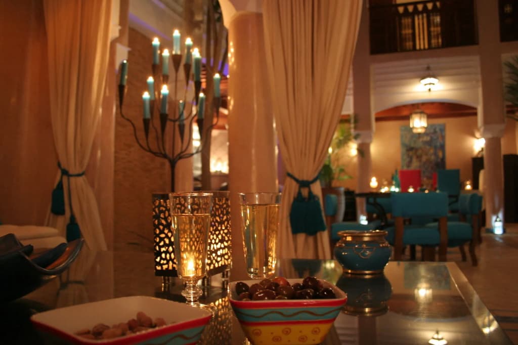 Riad Turquoise - photo 21