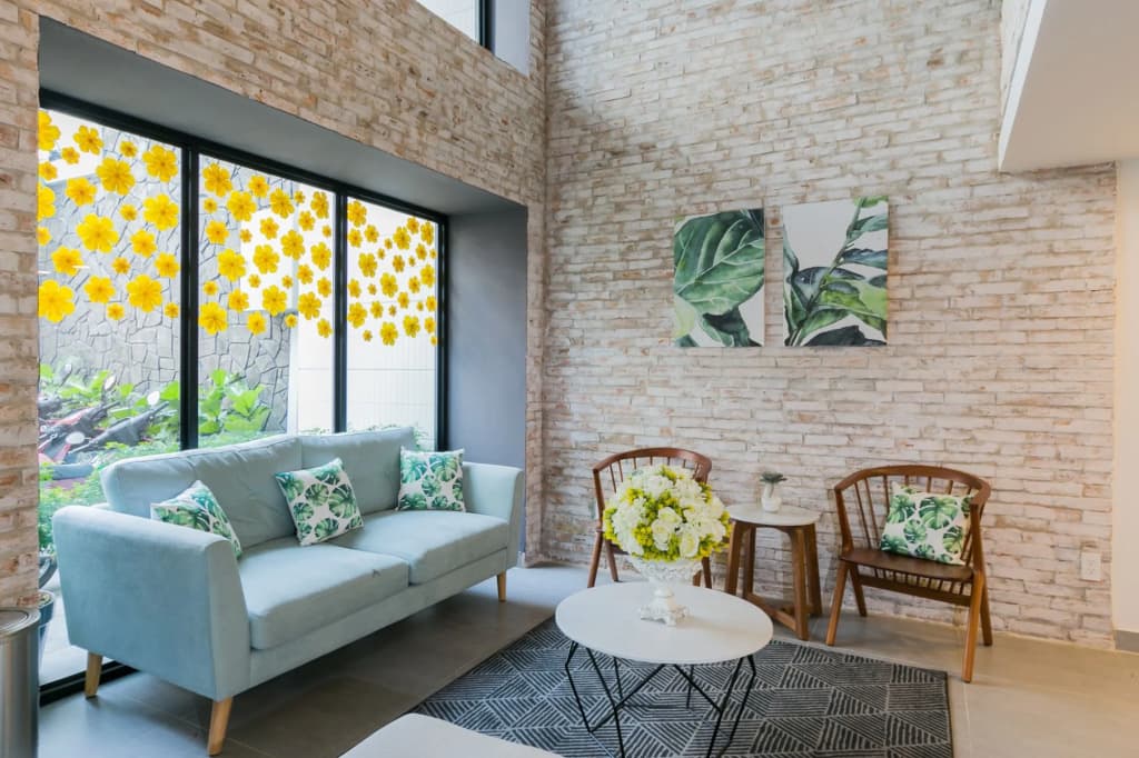 La Regatta Boutique Residences - photo 6