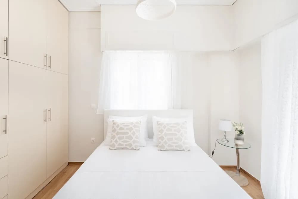 Explore History from a Chic Central Apt - photo 5