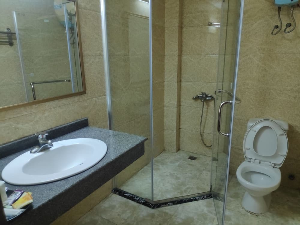 Ngoc Mai Hotel - photo 8