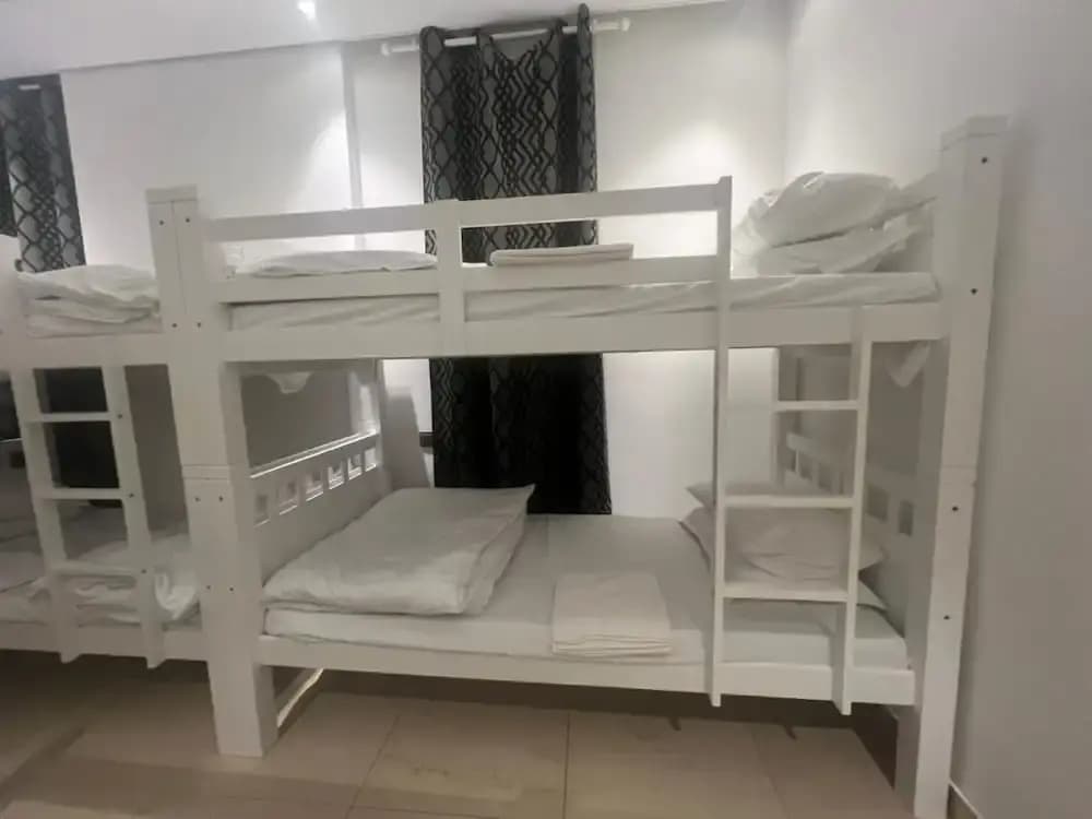 Downtown Hostel Dubai - photo 4