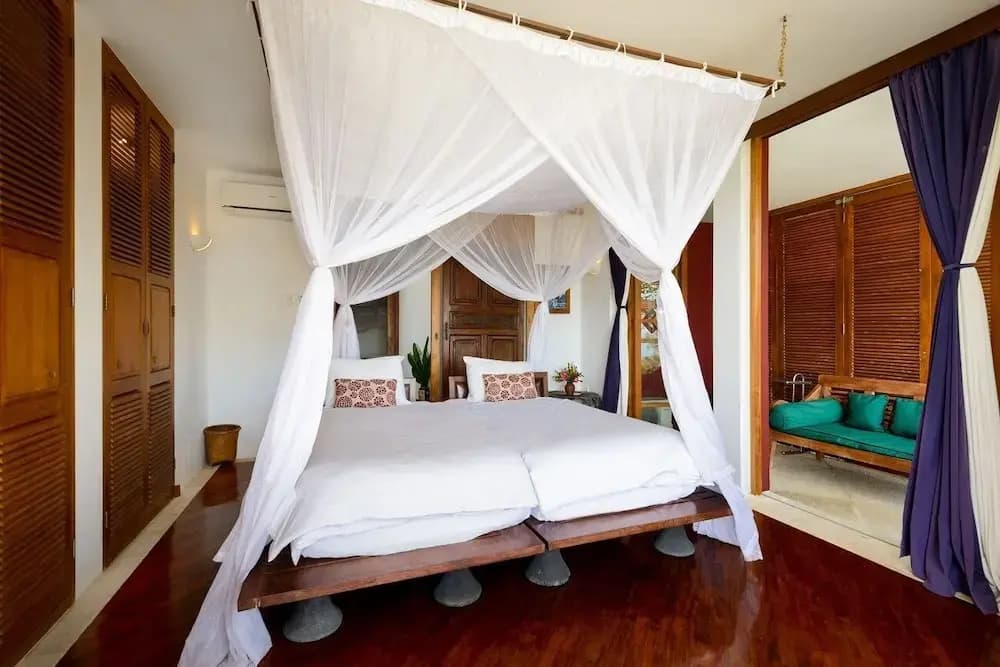 Villa Melati Uluwatu - photo 3