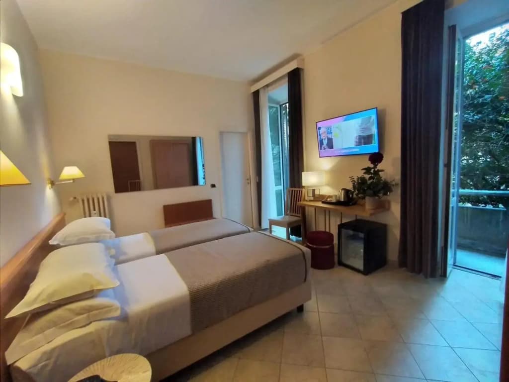 Hotel Principe Eugenio - photo 29