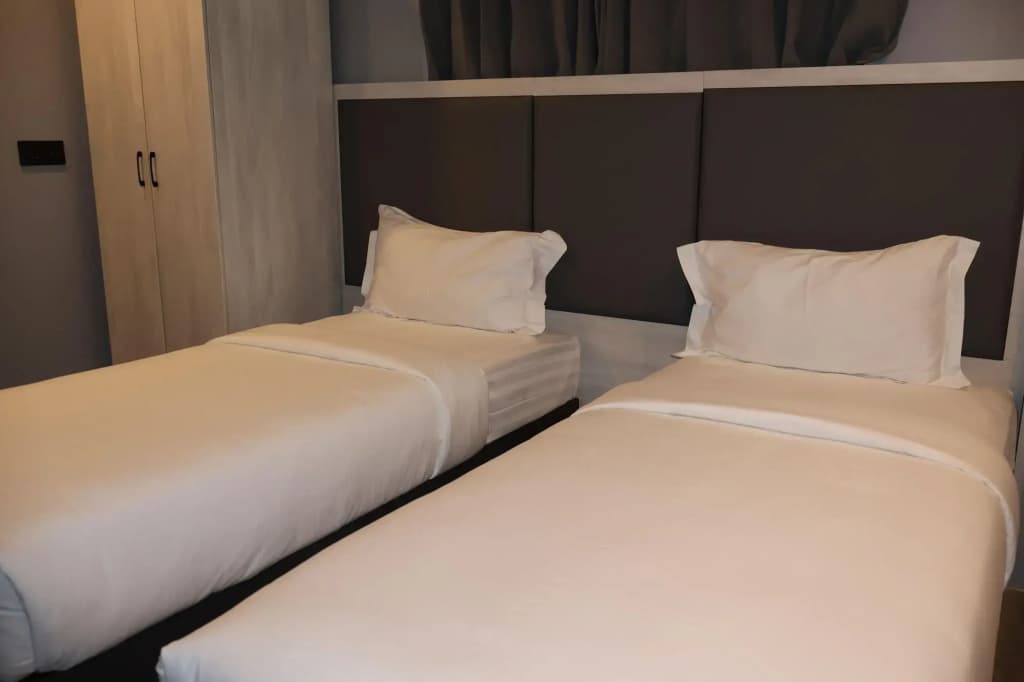 Starry Beach Inn Hotel - photo 5