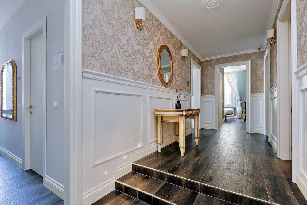 Luxury Rooms - photo 16