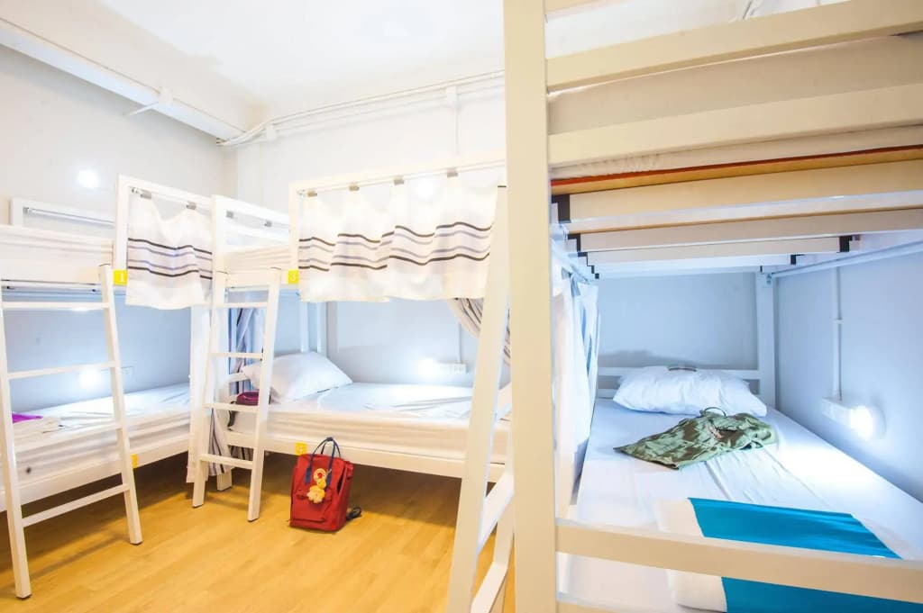 My Thai Hostel - photo 1