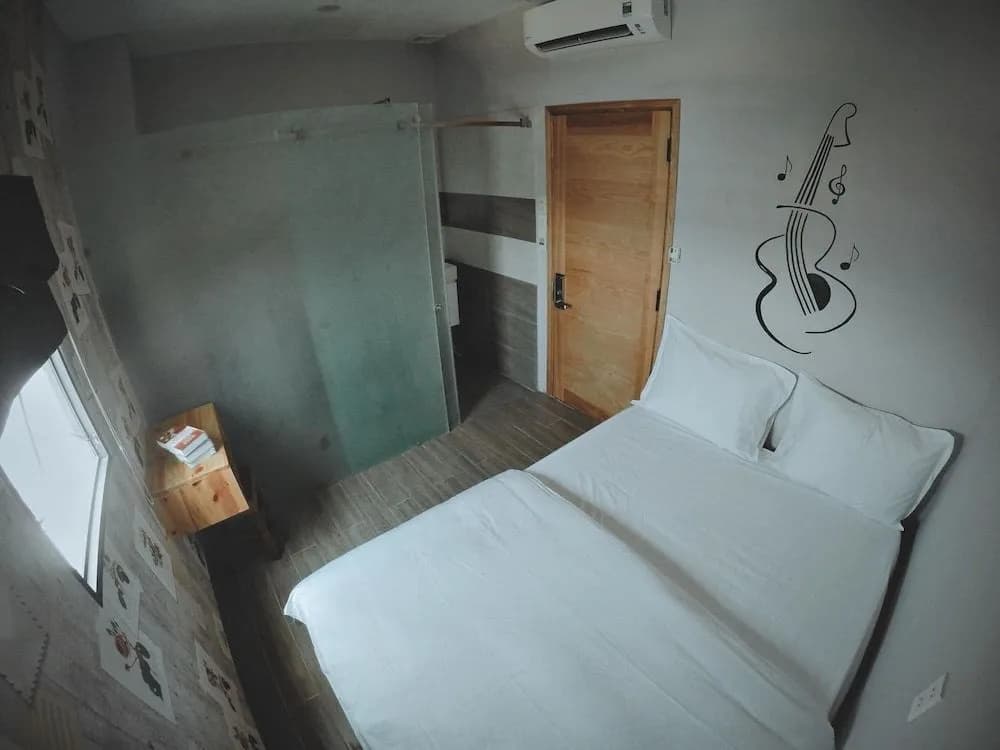 Clam Hostel - photo 3