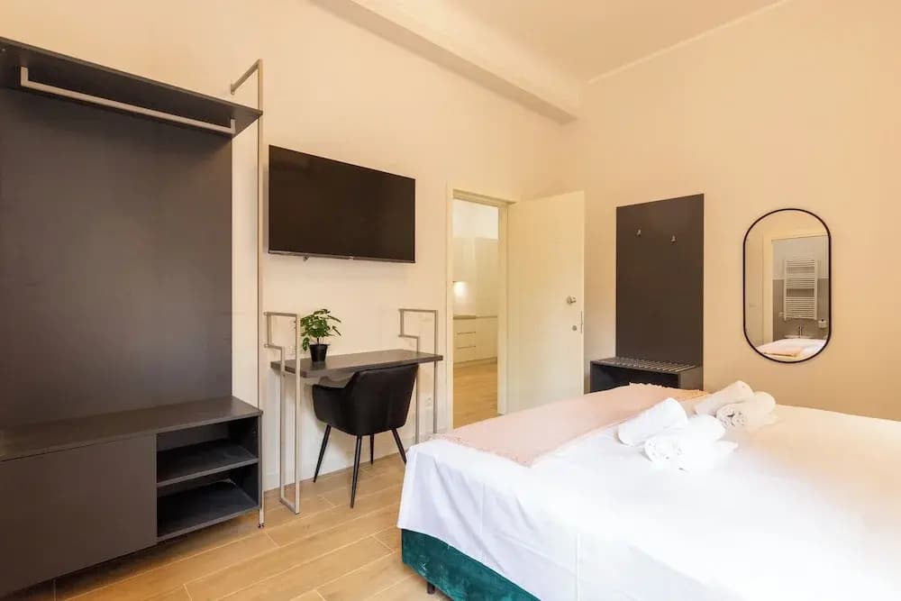 Italianflat  Navigli Suite - photo 11