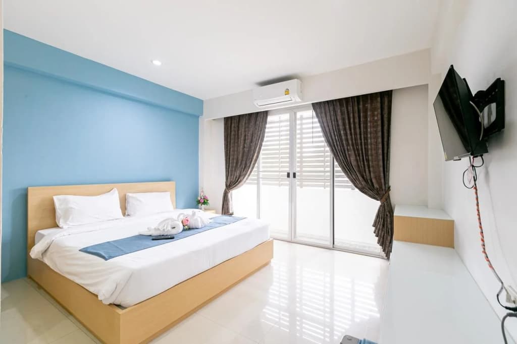 Ruan Plaisoi Apartment - photo 4