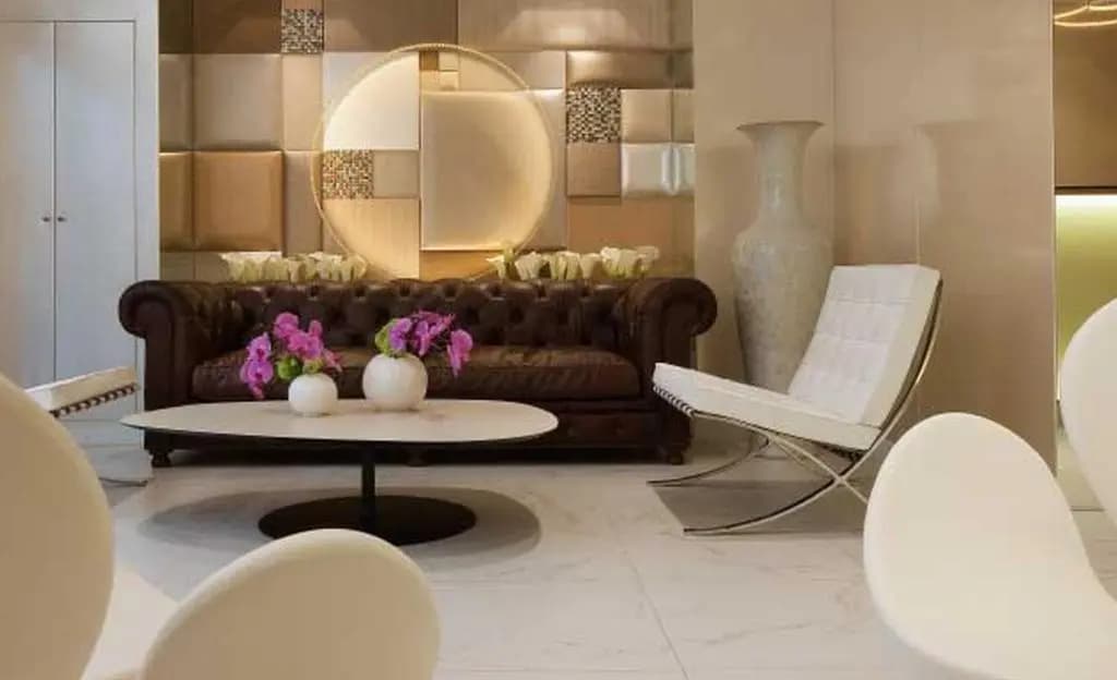7 Eiffel Hotel - photo 17