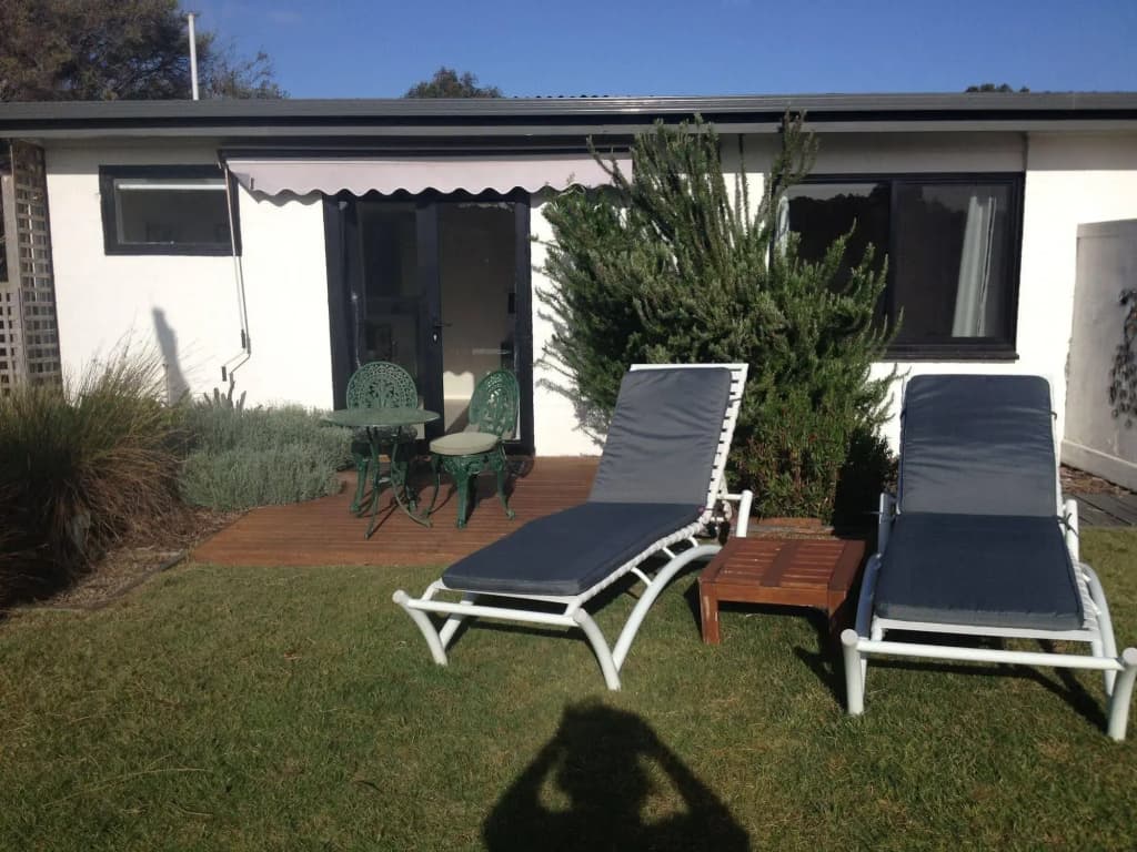 Harmony Bed & Breakfast - photo 13