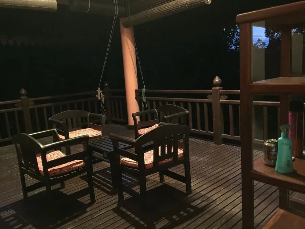 Relax And Resort Angkor Guesthouse - photo 16