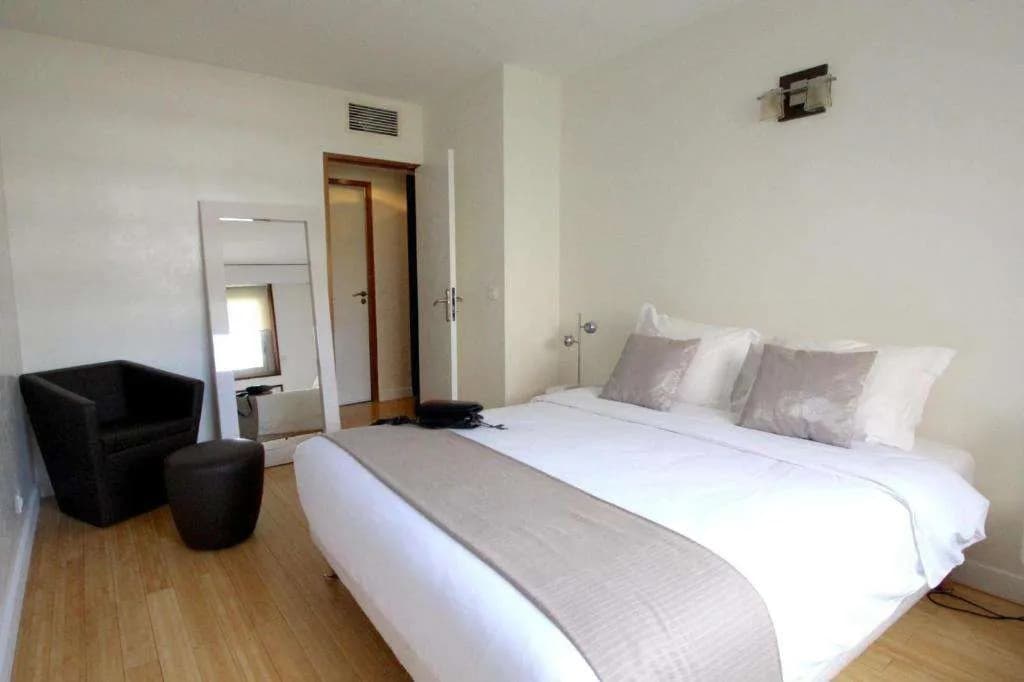 Short Stay Paris Apartments - photo 25
