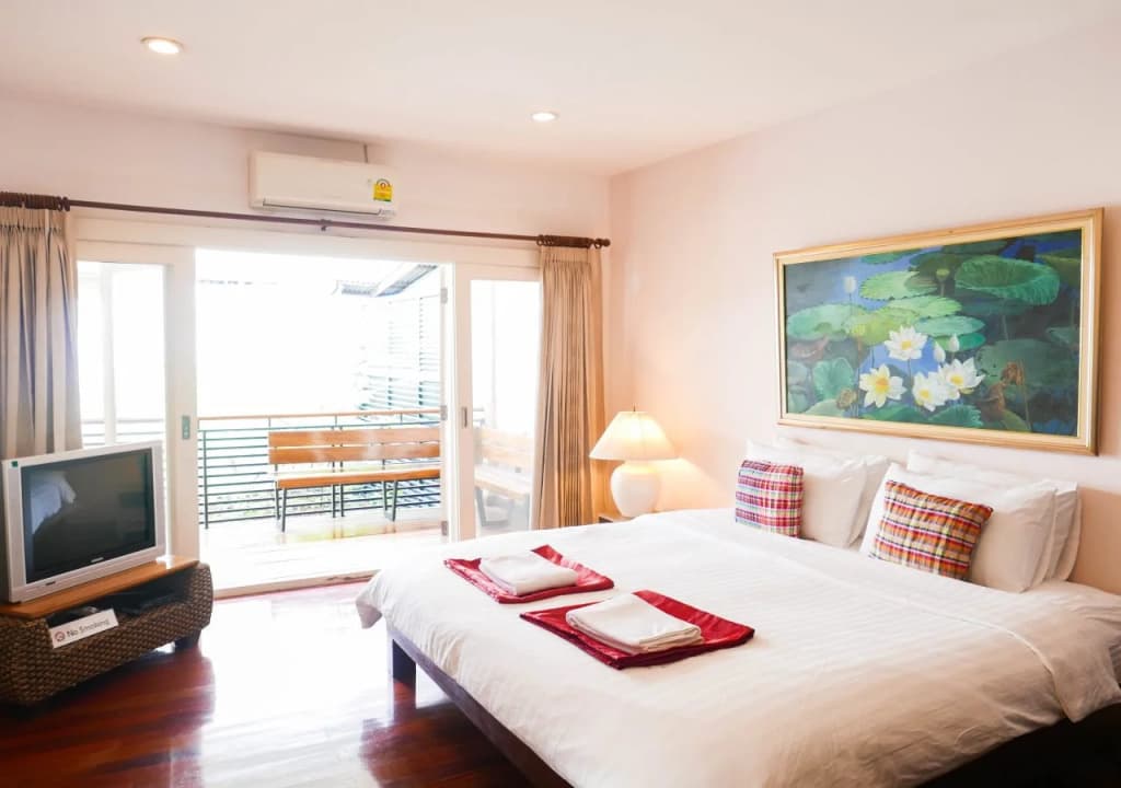 Baan Manusarn - photo 6