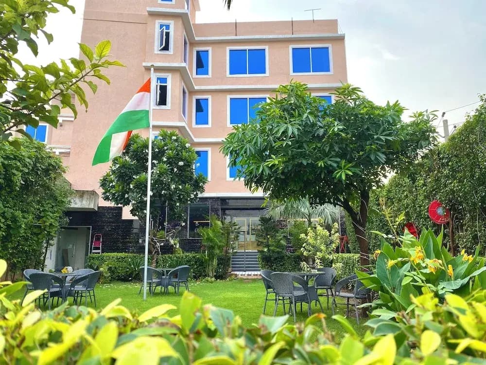 The Shoba Estate - photo 18