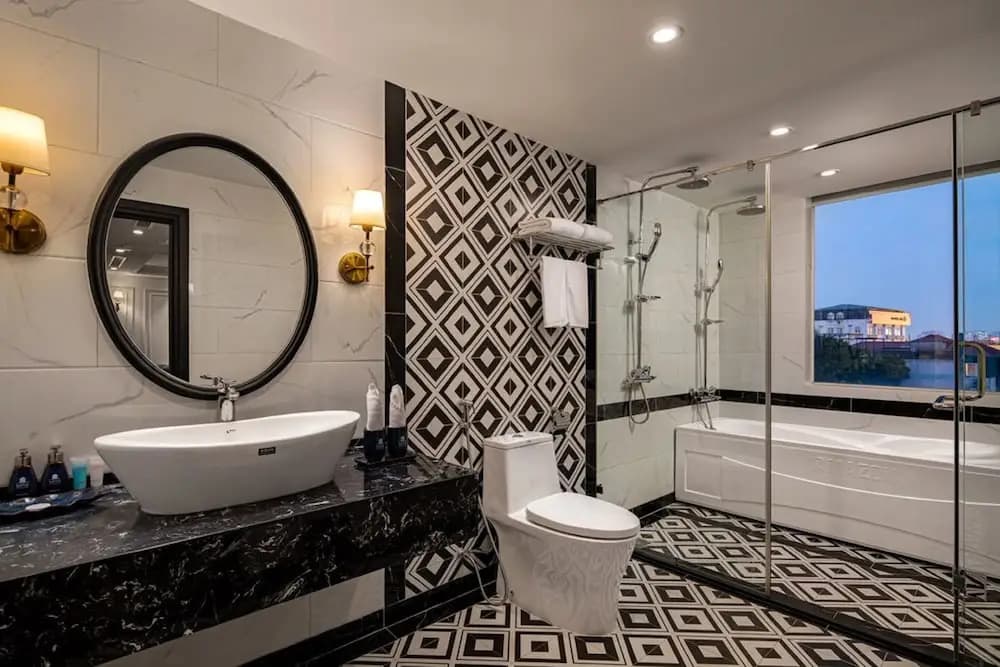 Mina Hotel and Spa - photo 10