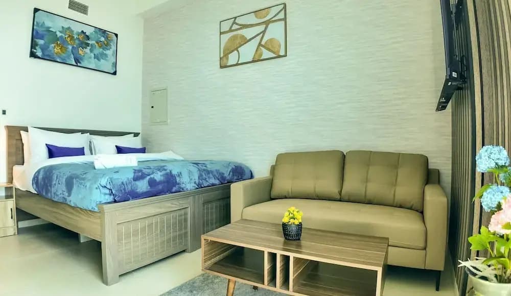 Silk Valley-Prime located cozy studio - photo 7