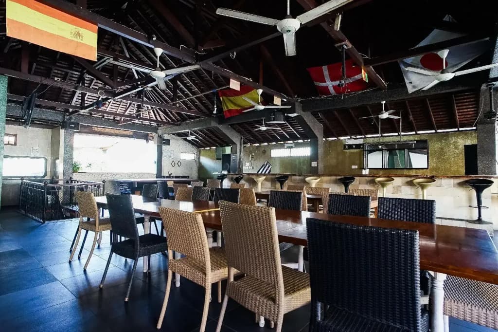 Taman Ayu Legian Hotel - photo 45