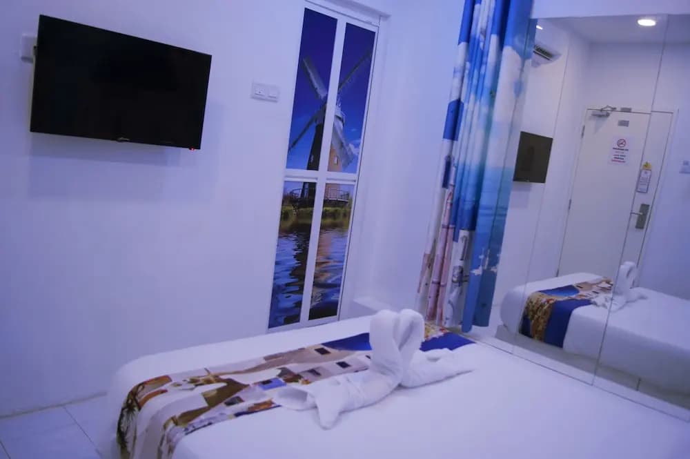 马六甲琼克假期度假屋(Jonker Vacation Home Melaka) - photo 6