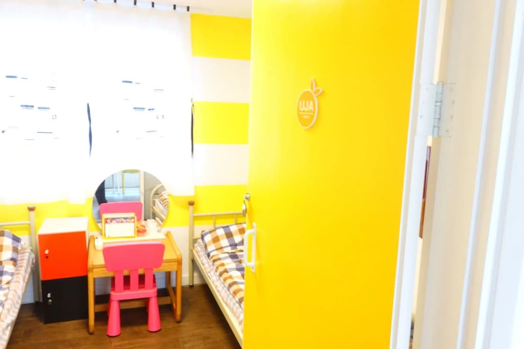 Uja Guesthouse - photo 11