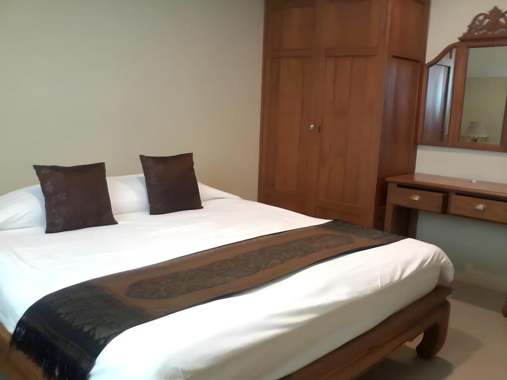Villa Thongbura - photo 26