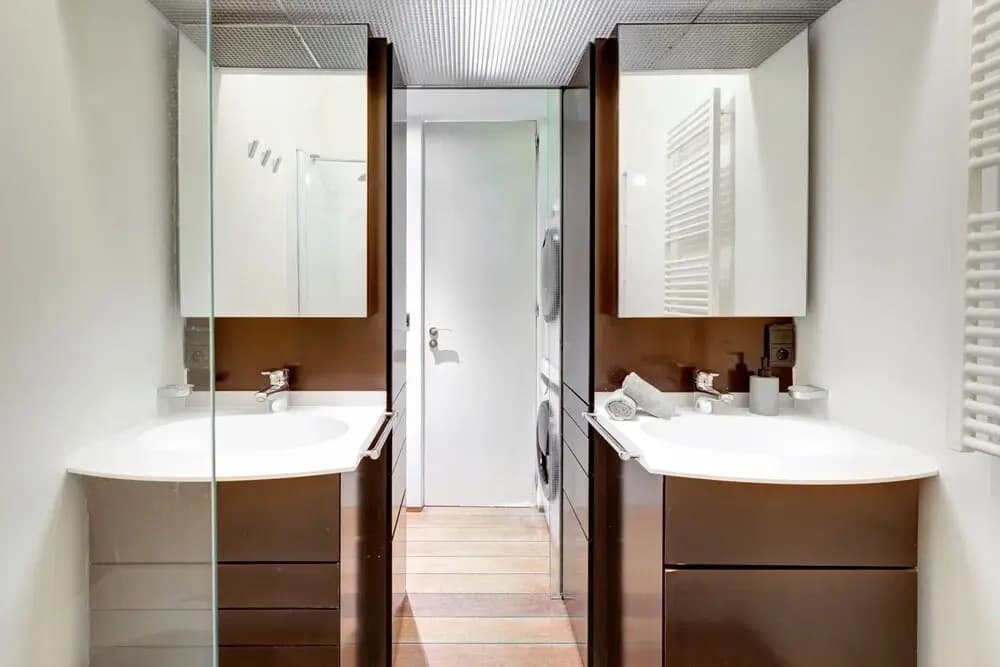 Le Marais & Place de la Republique 3BR - photo 15