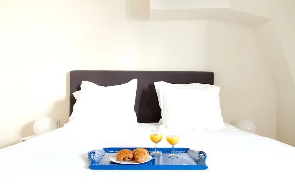 Saint Germain - Mabillon Apartment - photo 21