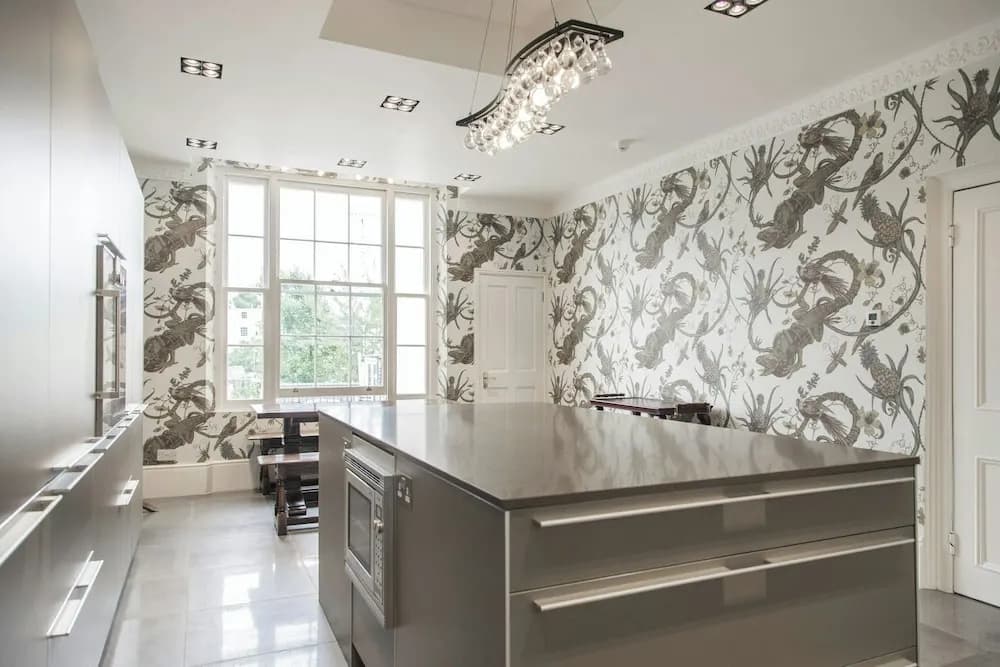 Albert Terrace by Onefinestay - photo 13