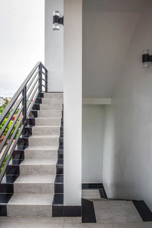 Klampuu Villa - photo 16