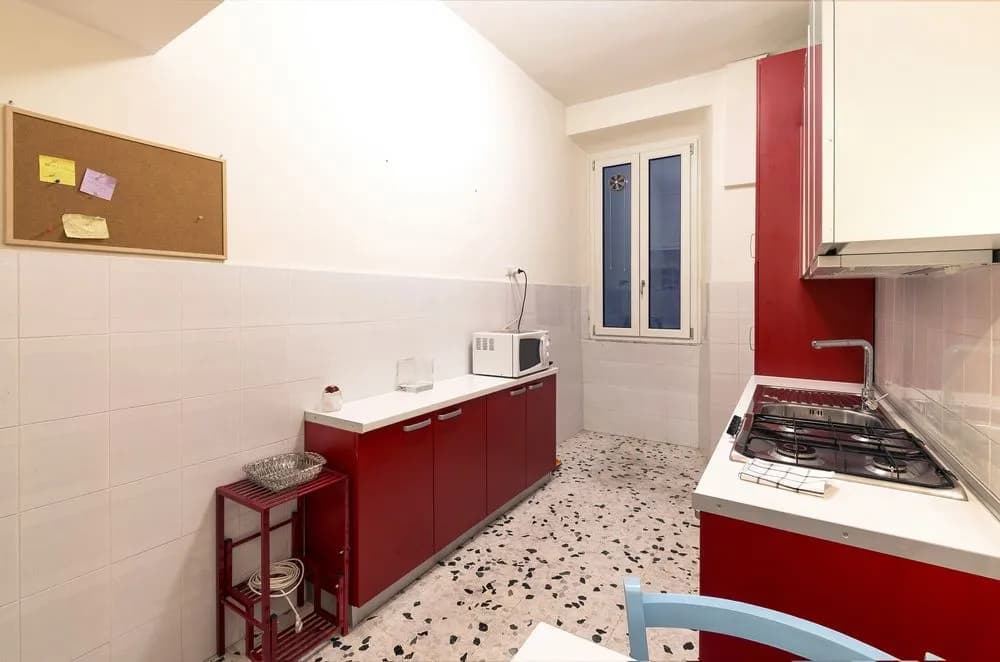 Monti Friendly Rome House - photo 14