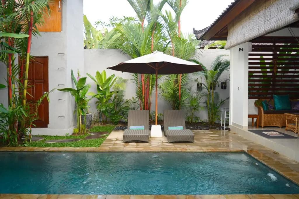 Villa Palm Kuning - photo 5