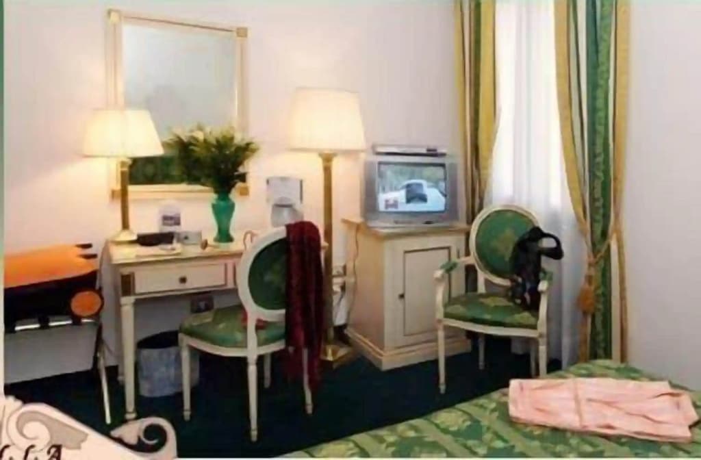 Villa Crispi - photo 9