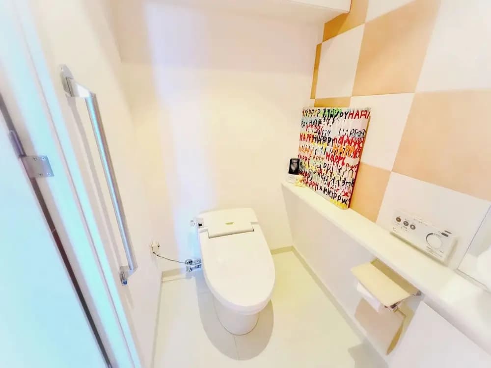 Namba Luxury Mansion - photo 8