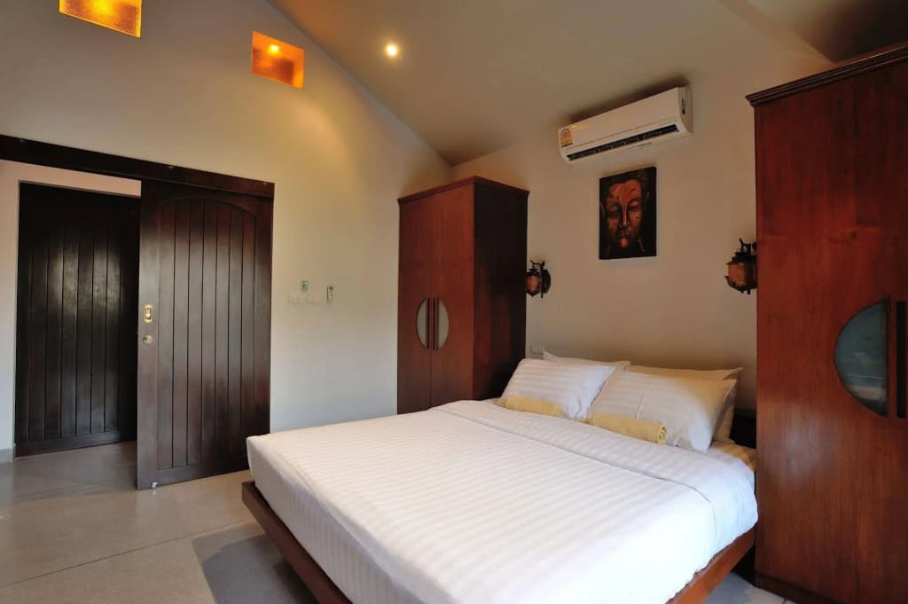 Villa Tawan - photo 1