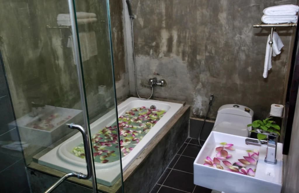 Minea D' Angkor Boutique - photo 7