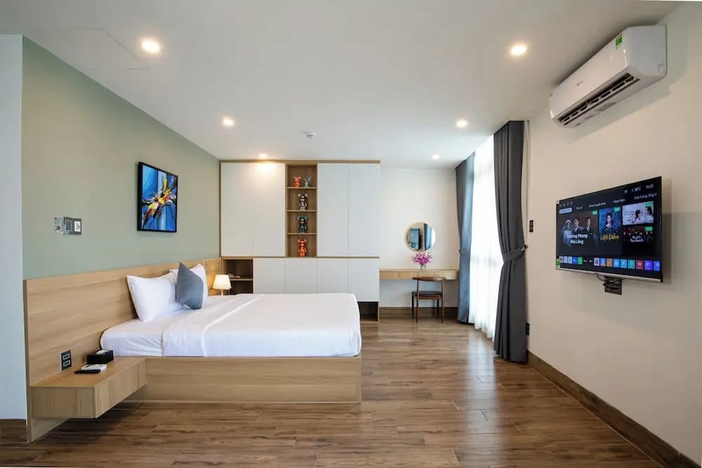 FIRST Studio Hotel Da Nang - photo 6