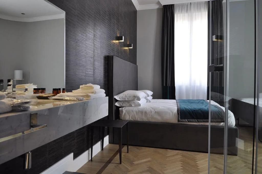 Place 24 Suites & Wellness - photo 2