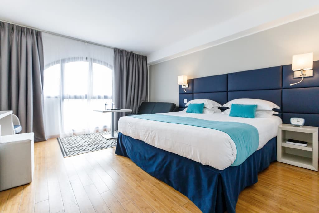 Hotel Nice Riviera - photo 10