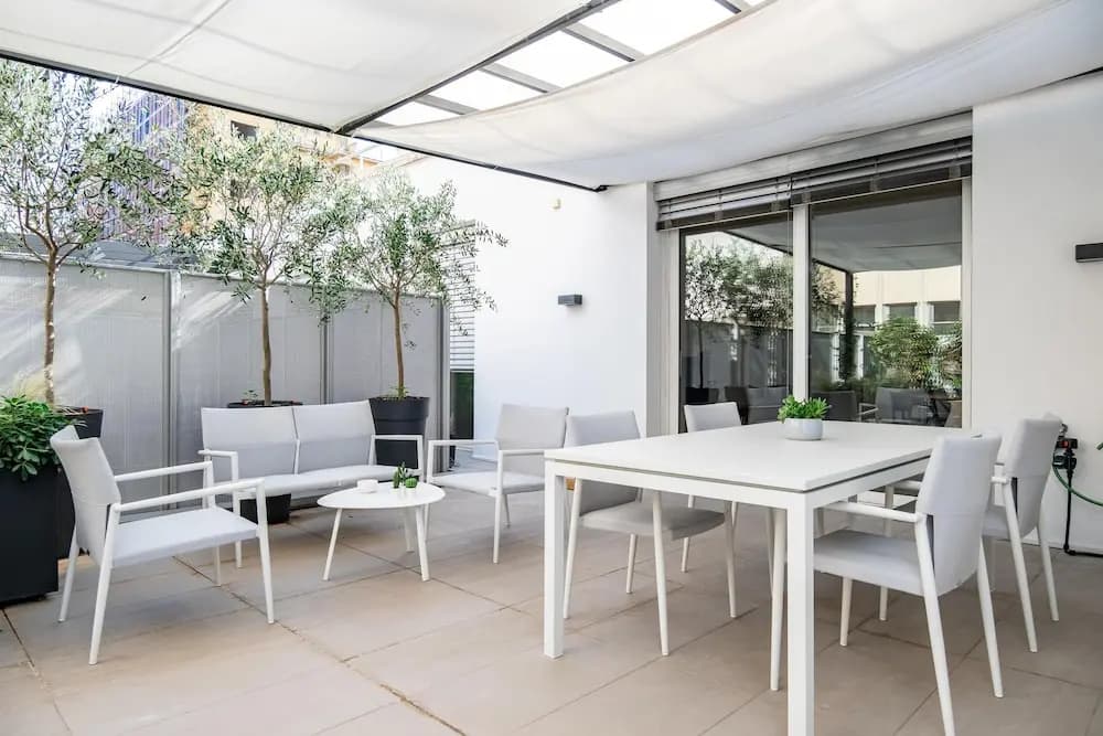 Imbriani Suites - photo 15