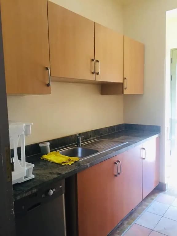 Appartement Palmeraie Pavillon 10 - photo 17