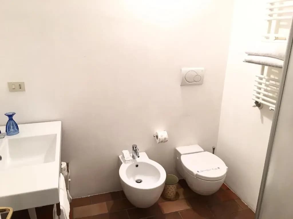 Vicolo del Lupo Guesthouse - photo 7