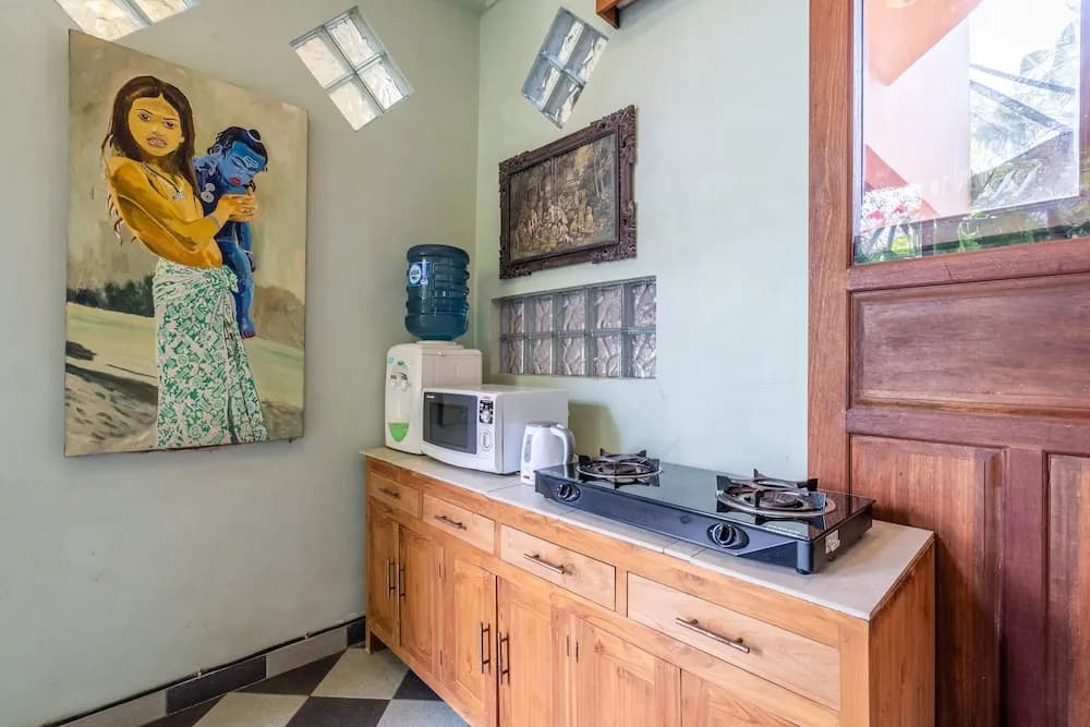 Tirta Asri Ubud Villa - photo 21